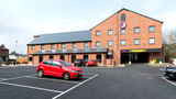 <b>Premier Inn Ulverston Exterior</b>. Images powered by <a href="https://www.leonardoworldwide.com/" title="Leonardo Worldwide" target="_blank">Leonardo</a>.
