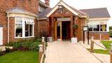 Premier Inn Uttoxeter Exterior