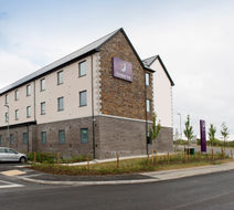 Premier Inn Wadebridge Exterior