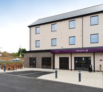 Premier Inn Wadebridge Exterior