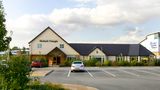 <b>Premier Inn Wakefield City North Exterior</b>. Images powered by <a href="https://www.leonardoworldwide.com/" title="Leonardo Worldwide" target="_blank">Leonardo</a>.