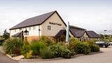 <b>Premier Inn Wakefield City North Exterior</b>. Images powered by <a href="https://www.leonardoworldwide.com/" title="Leonardo Worldwide" target="_blank">Leonardo</a>.