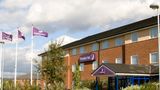Premier Inn Wakefield South (M1, Jct 39) Exterior