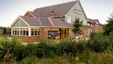 <b>Premier Inn Uttoxeter Exterior</b>. Images powered by <a href="https://www.leonardoworldwide.com/" title="Leonardo Worldwide" target="_blank">Leonardo</a>.