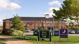 Premier Inn Wakefield South (M1, Jct 39) Exterior