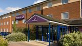 Premier Inn Wakefield South (M1, Jct 39) Exterior