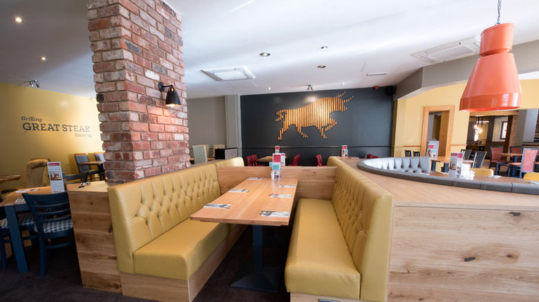 <b>Premier Inn Walsall (M6, J10) Restaurant</b>. Images powered by <a href="https://www.leonardoworldwide.com/" title="Leonardo Worldwide" target="_blank">Leonardo</a>.