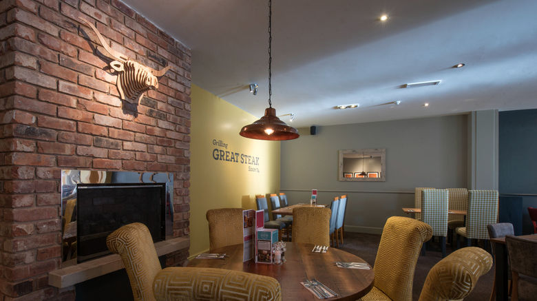 <b>Premier Inn Walsall (M6, J10) Restaurant</b>. Images powered by <a href="https://www.leonardoworldwide.com/" title="Leonardo Worldwide" target="_blank">Leonardo</a>.
