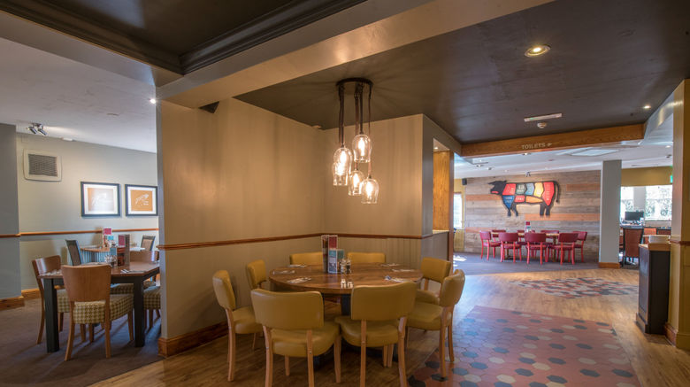<b>Premier Inn Walsall (M6, J10) Restaurant</b>. Images powered by <a href="https://www.leonardoworldwide.com/" title="Leonardo Worldwide" target="_blank">Leonardo</a>.