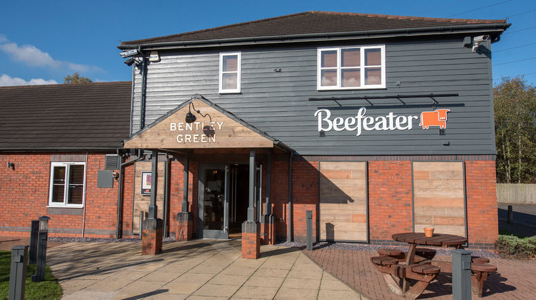 <b>Premier Inn Walsall (M6, J10) Exterior</b>. Images powered by <a href="https://www.leonardoworldwide.com/" title="Leonardo Worldwide" target="_blank">Leonardo</a>.