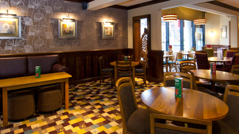 <b>Premier Inn Walsall Town Centre Restaurant</b>. Images powered by <a href="https://www.leonardoworldwide.com/" title="Leonardo Worldwide" target="_blank">Leonardo</a>.