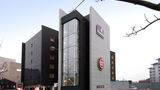 <b>Premier Inn Walsall Town Centre Exterior</b>. Images powered by <a href="https://www.leonardoworldwide.com/" title="Leonardo Worldwide" target="_blank">Leonardo</a>.