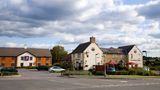 Premier Inn Waltham Abbey Exterior