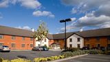 Premier Inn Waltham Abbey Exterior