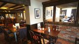 Premier Inn Waltham Abbey Restaurant