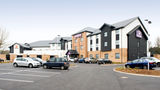 <b>Premier Inn Ware Exterior</b>. Images powered by <a href="https://www.leonardoworldwide.com/" title="Leonardo Worldwide" target="_blank">Leonardo</a>.