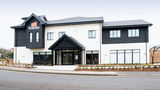 <b>Premier Inn Ware Exterior</b>. Images powered by <a href="https://www.leonardoworldwide.com/" title="Leonardo Worldwide" target="_blank">Leonardo</a>.