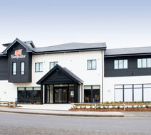 Premier Inn Ware Exterior