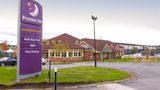 Premier Inn Warrington (A49-M62, J9) Exterior
