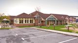Premier Inn Warrington (A49-M62, J9) Exterior