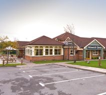 Premier Inn Warrington (A49-M62, J9) Exterior