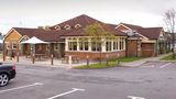 Premier Inn Warrington (A49-M62, J9) Exterior
