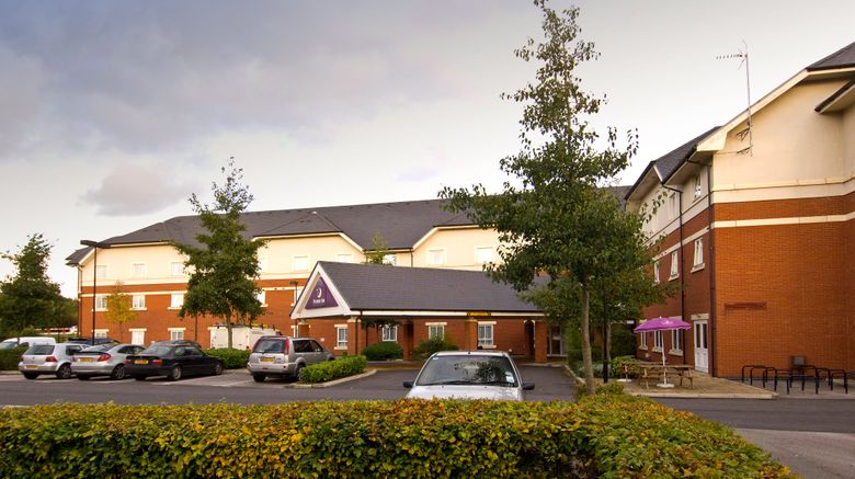 <b>Premier Inn Warrington (M6-J21) Exterior</b>. Images powered by <a href="https://www.leonardoworldwide.com/" title="Leonardo Worldwide" target="_blank">Leonardo</a>.