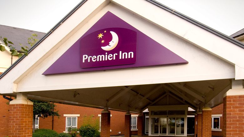 <b>Premier Inn Warrington (M6-J21) Exterior</b>. Images powered by <a href="https://www.leonardoworldwide.com/" title="Leonardo Worldwide" target="_blank">Leonardo</a>.