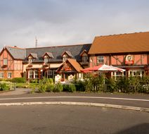 Premier Inn Warrington North Exterior