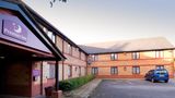 Premier Inn Warrington North East Exterior