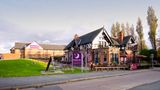 Premier Inn Warrington North East Exterior