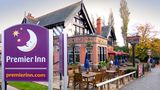 Premier Inn Warrington North East Exterior