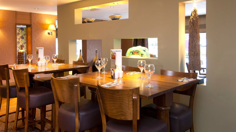 <b>Premier Inn Warwick Restaurant</b>. Images powered by <a href="https://www.leonardoworldwide.com/" title="Leonardo Worldwide" target="_blank">Leonardo</a>.