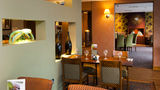 Premier Inn Warwick Restaurant