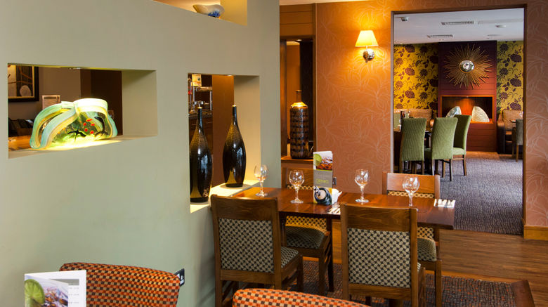 <b>Premier Inn Warwick Restaurant</b>. Images powered by <a href="https://www.leonardoworldwide.com/" title="Leonardo Worldwide" target="_blank">Leonardo</a>.