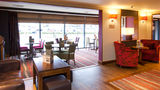 Premier Inn Warwick Restaurant