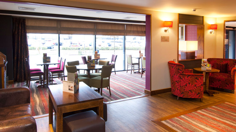 <b>Premier Inn Warwick Restaurant</b>. Images powered by <a href="https://www.leonardoworldwide.com/" title="Leonardo Worldwide" target="_blank">Leonardo</a>.