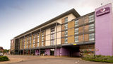 <b>Premier Inn Watford (Croxley Green) Exterior</b>. Images powered by <a href="https://www.leonardoworldwide.com/" title="Leonardo Worldwide" target="_blank">Leonardo</a>.