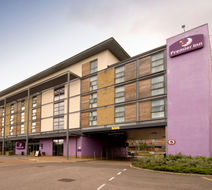 Premier Inn Watford (Croxley Green) Exterior