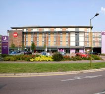 Premier Inn Watford (Croxley Green) Exterior