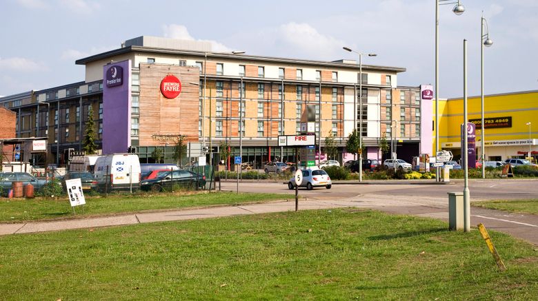 <b>Premier Inn Watford (Croxley Green) Exterior</b>. Images powered by <a href="https://www.leonardoworldwide.com/" title="Leonardo Worldwide" target="_blank">Leonardo</a>.