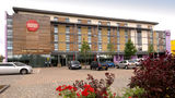 <b>Premier Inn Watford (Croxley Green) Exterior</b>. Images powered by <a href="https://www.leonardoworldwide.com/" title="Leonardo Worldwide" target="_blank">Leonardo</a>.