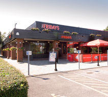 Premier Inn Watford North Exterior