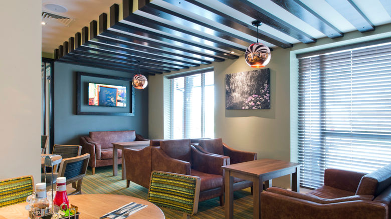 <b>Premier Inn Wells (Somerset) Hotel Restaurant</b>. Images powered by <a href="https://www.leonardoworldwide.com/" title="Leonardo Worldwide" target="_blank">Leonardo</a>.
