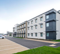 Premier Inn Wells (Somerset) Hotel Exterior
