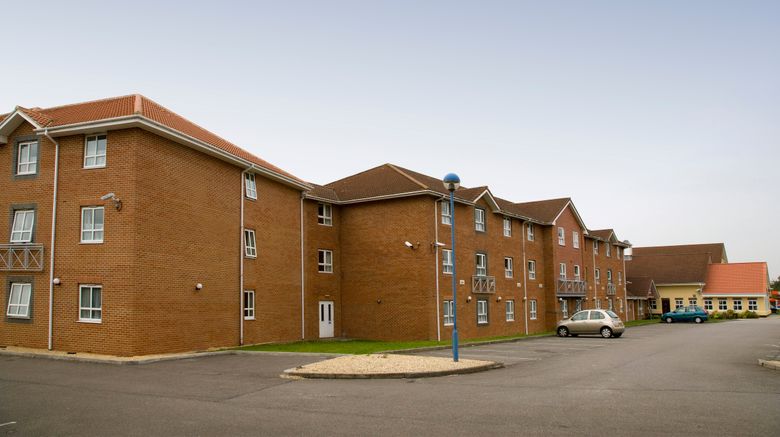 <b>Premier Inn Welwyn Garden City Exterior</b>. Images powered by <a href="https://www.leonardoworldwide.com/" title="Leonardo Worldwide" target="_blank">Leonardo</a>.