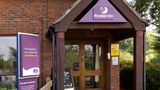 Premier Inn West Bromwich Exterior