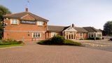 Premier Inn West Bromwich Exterior