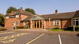 Premier Inn West Bromwich Exterior