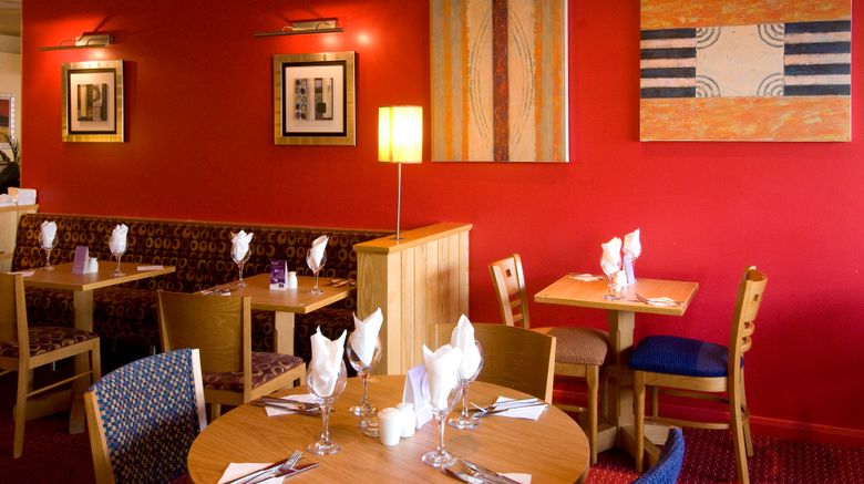 <b>Premier Inn Town Centre (New Square) Restaurant</b>. Images powered by <a href="https://www.leonardoworldwide.com/" title="Leonardo Worldwide" target="_blank">Leonardo</a>.